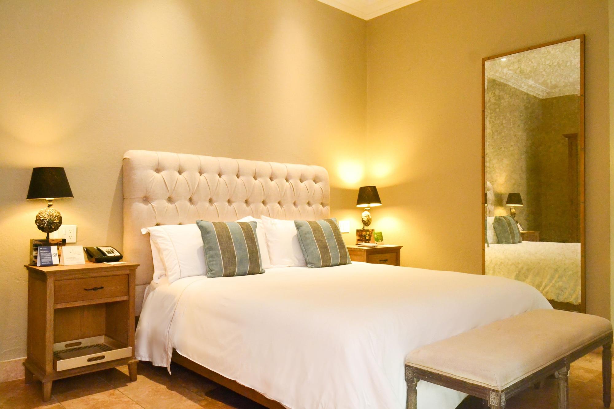 Bastión Luxury Hotel Cartagena Exterior foto