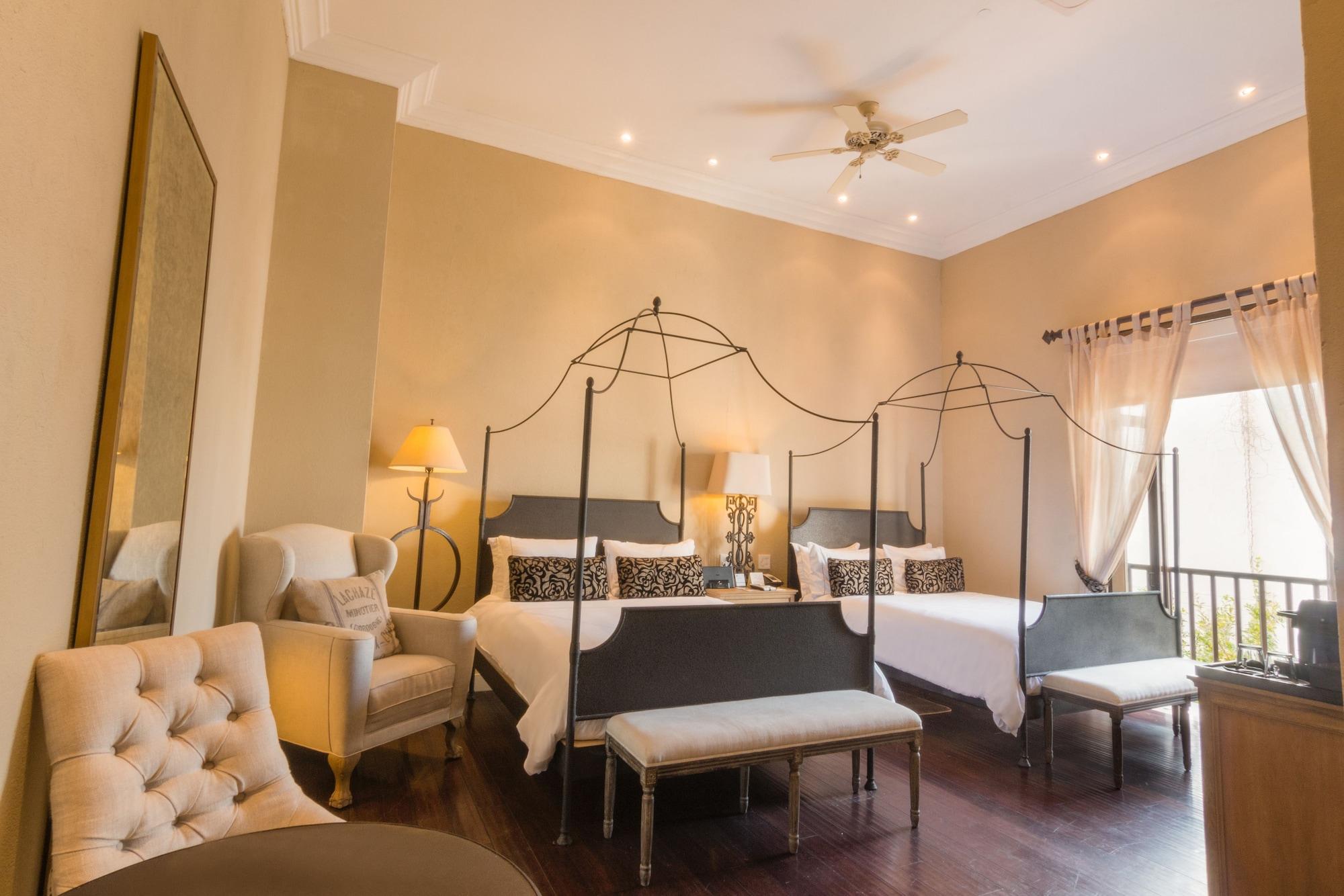 Bastión Luxury Hotel Cartagena Exterior foto