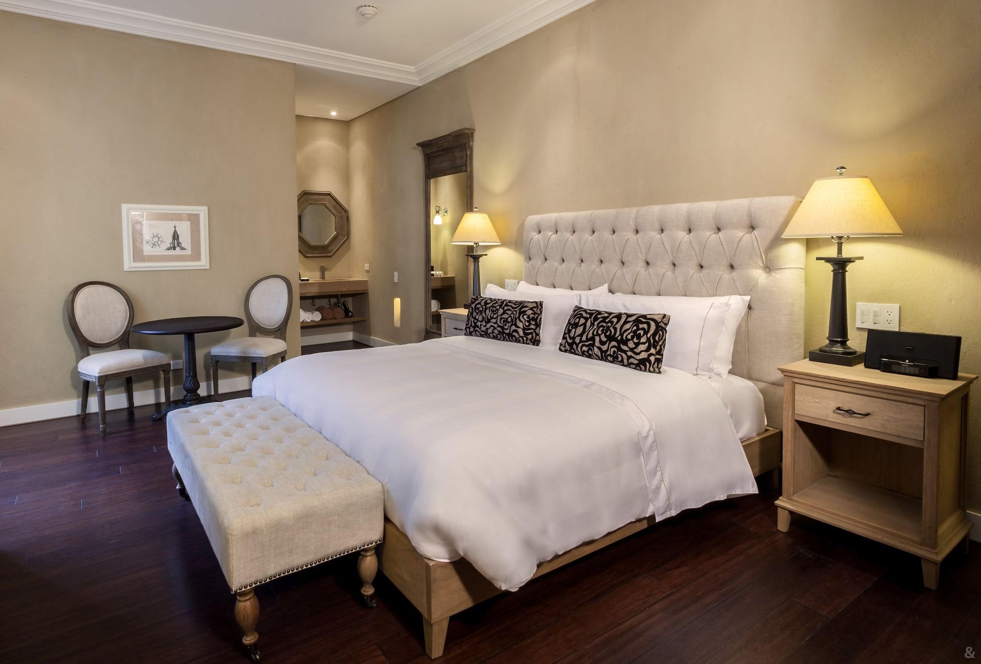 Bastión Luxury Hotel Cartagena Exterior foto