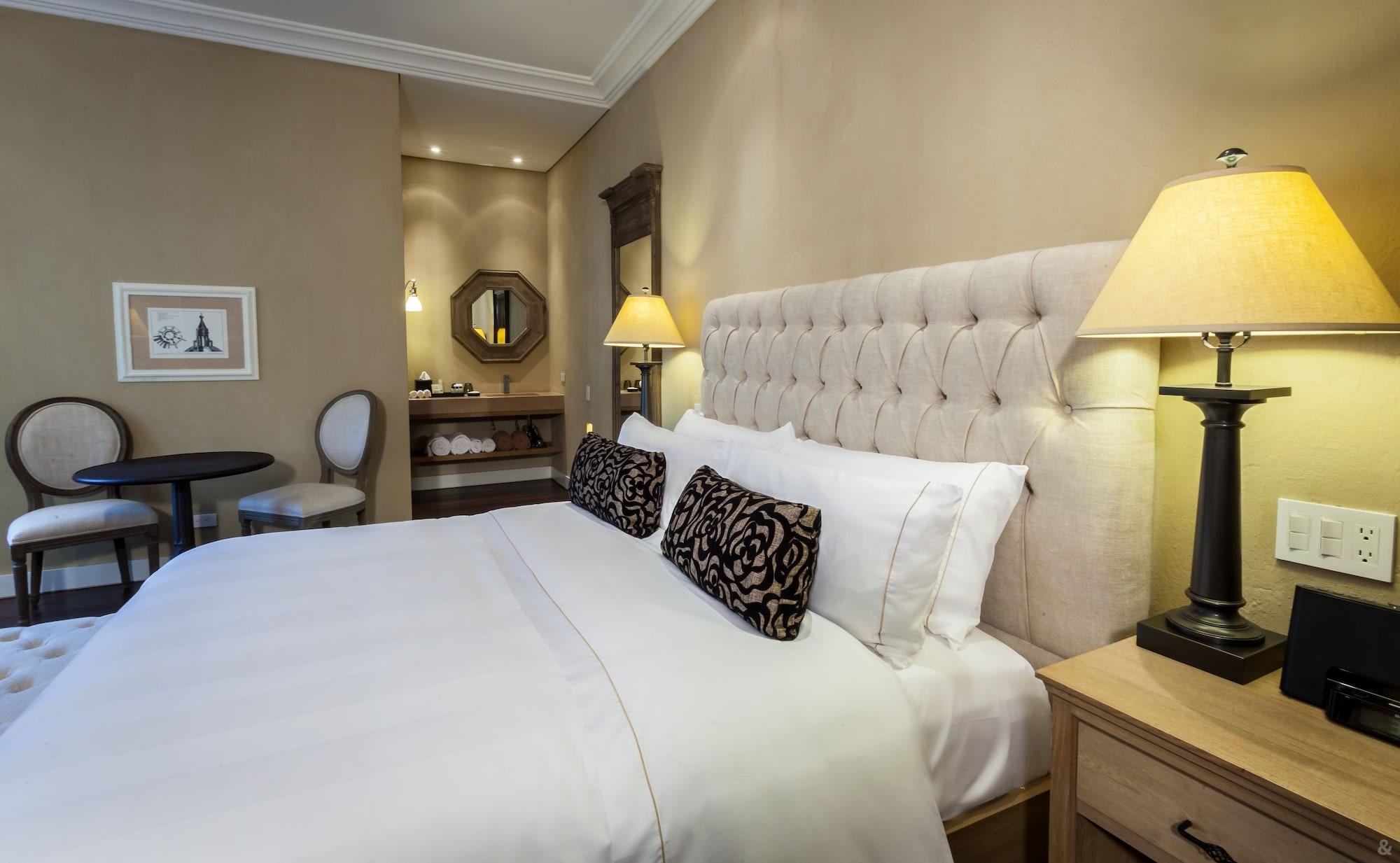 Bastión Luxury Hotel Cartagena Exterior foto
