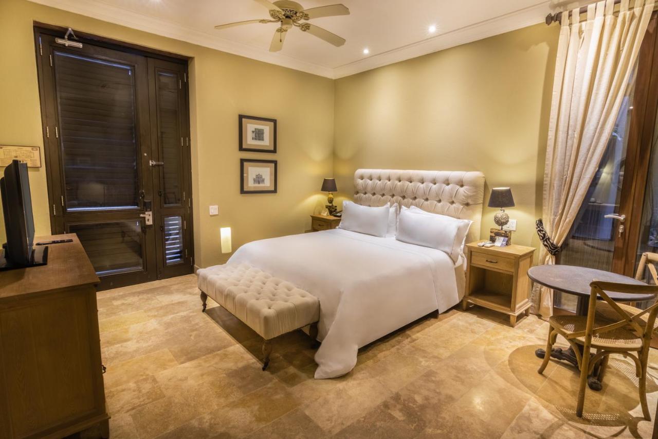Bastión Luxury Hotel Cartagena Exterior foto