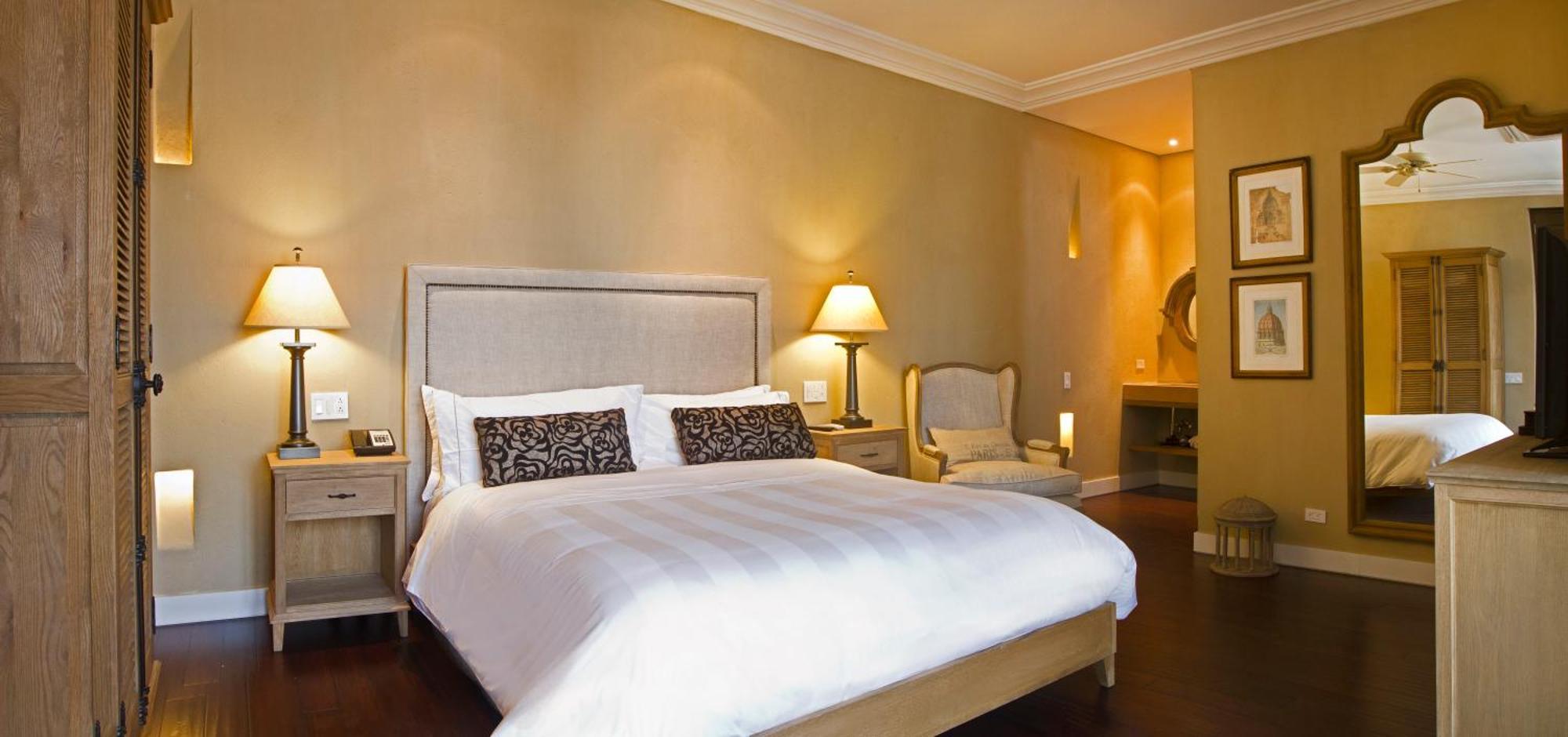 Bastión Luxury Hotel Cartagena Exterior foto