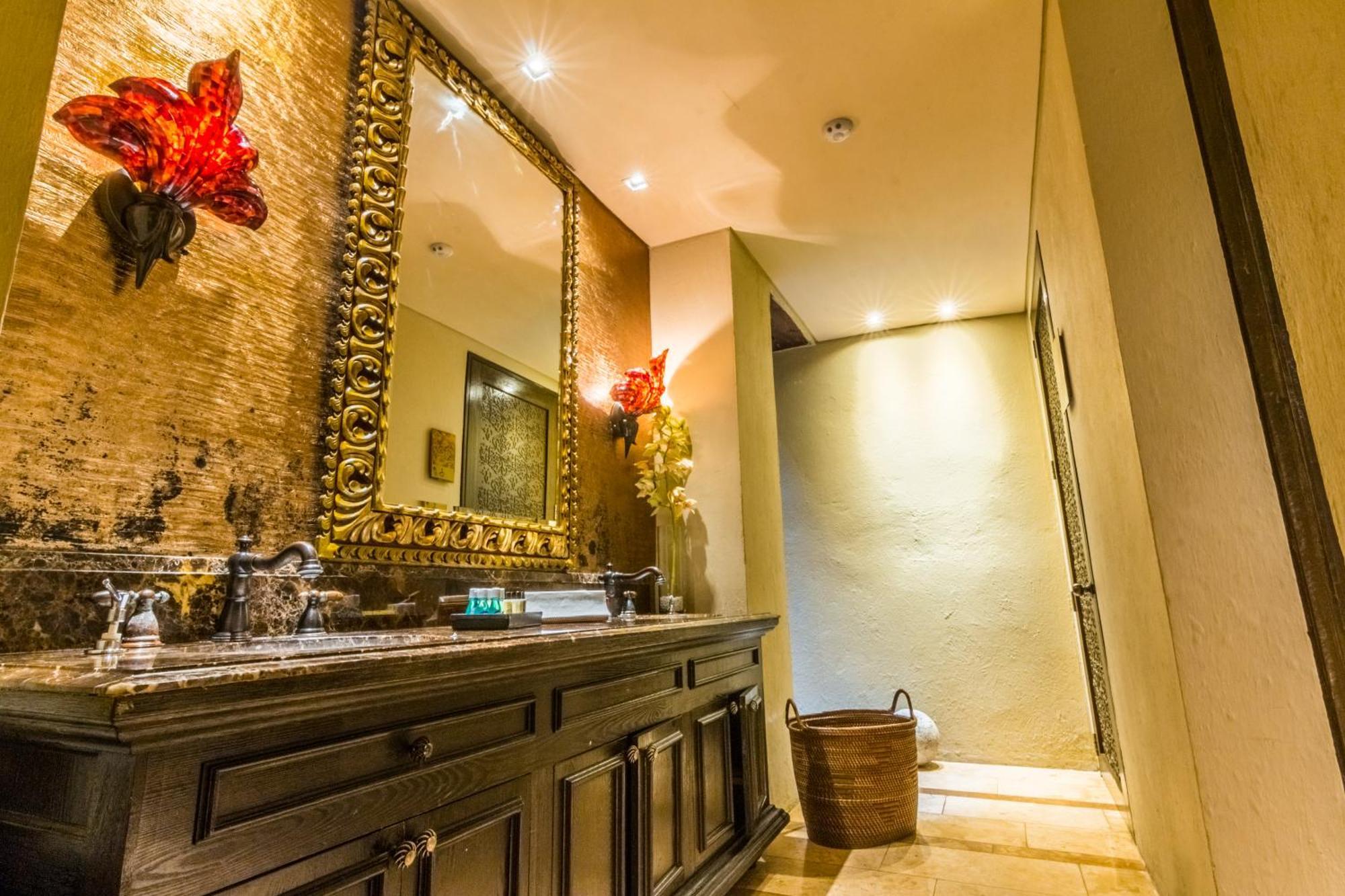 Bastión Luxury Hotel Cartagena Exterior foto