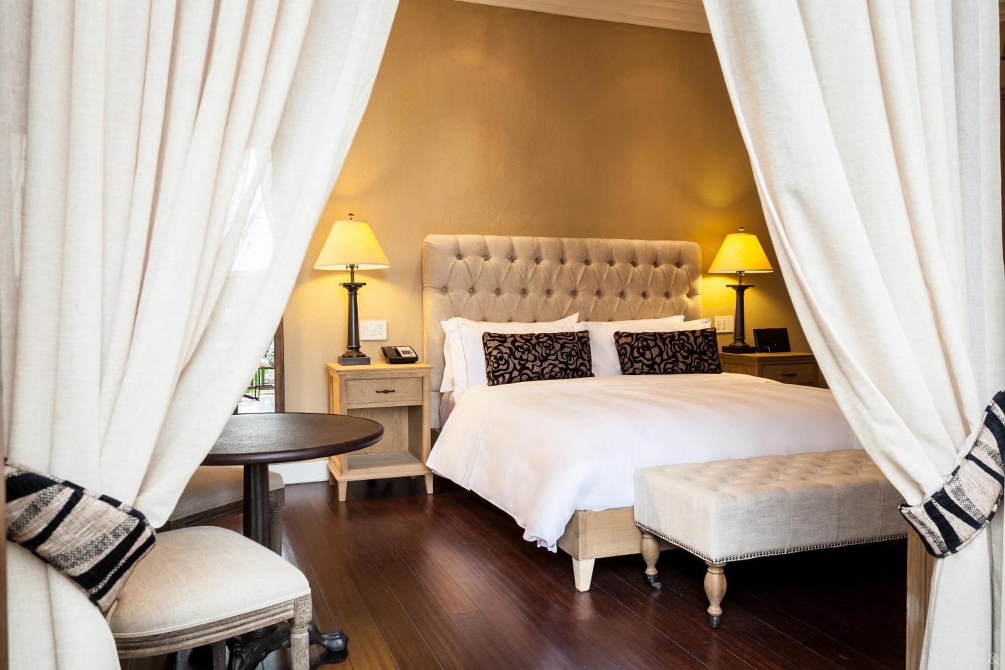 Bastión Luxury Hotel Cartagena Exterior foto