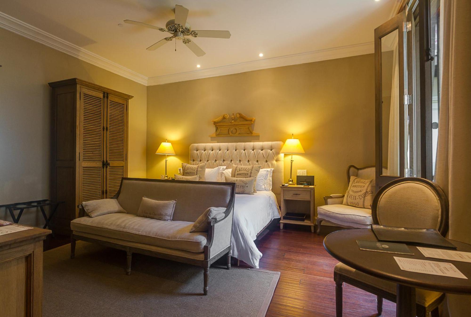 Bastión Luxury Hotel Cartagena Exterior foto