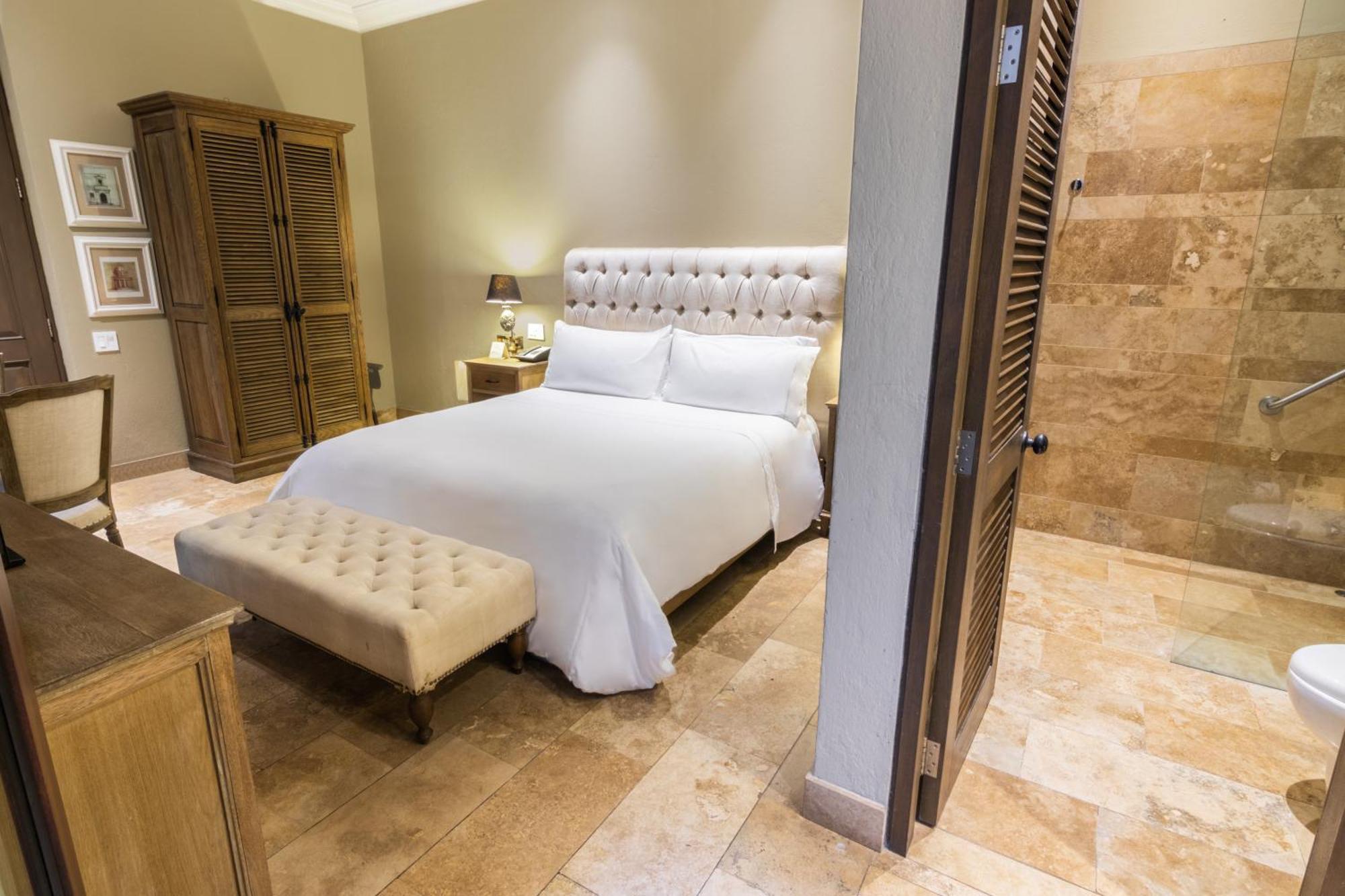 Bastión Luxury Hotel Cartagena Exterior foto
