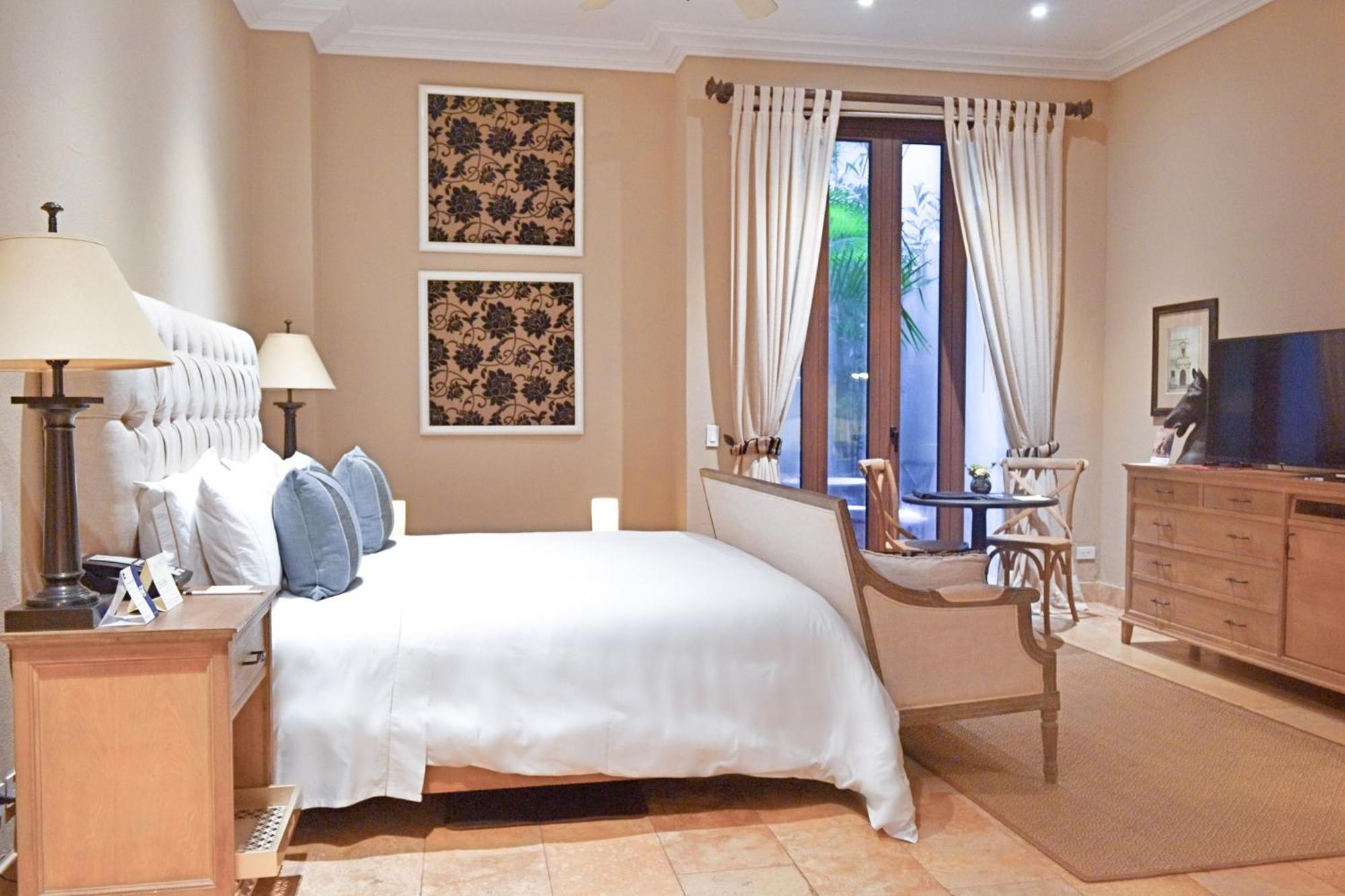 Bastión Luxury Hotel Cartagena Exterior foto