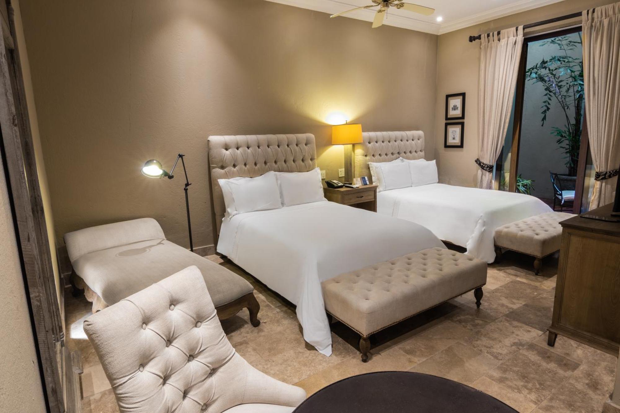 Bastión Luxury Hotel Cartagena Exterior foto
